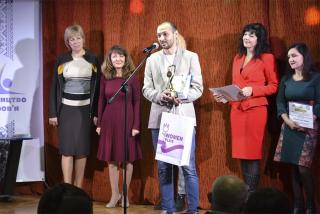 Кларнетист театру Кам’янського – «Кращий артист оркестру»